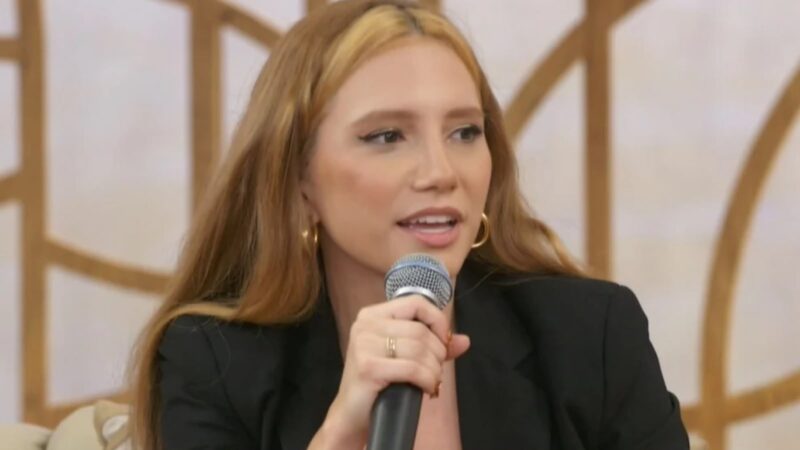 Lorena Comparato desabafa sobre sintoma de câncer e médico alerta: ‘É muito comum no Brasil’
