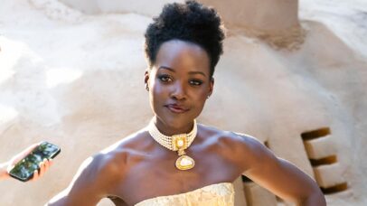 Dona de patrimônio de R$ 51 milhões, Lupita Nyong'o decora sua mansão com móveis modernos e estilosos