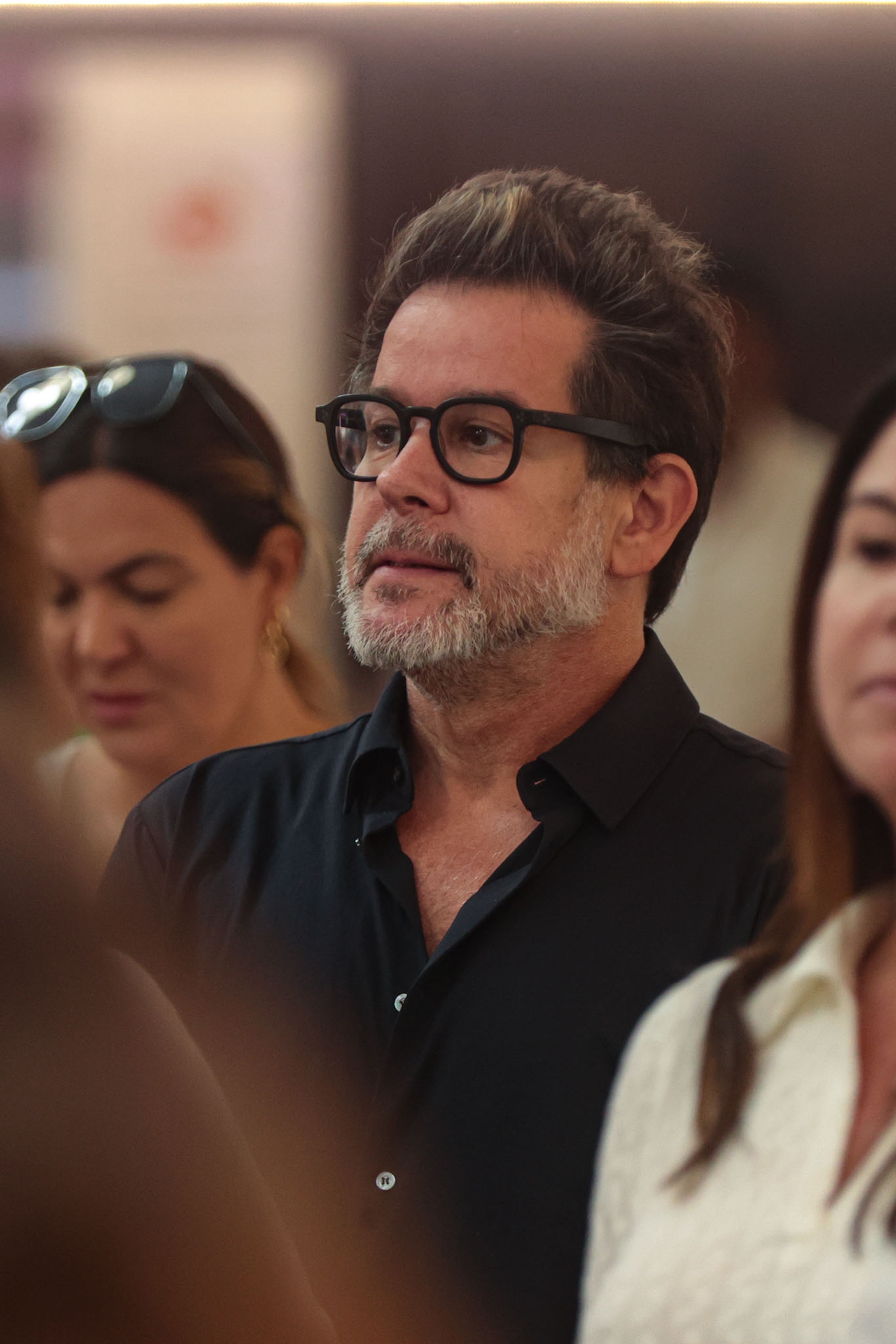 Murilo Benício - Foto: Victor Chapetta/BrazilNews