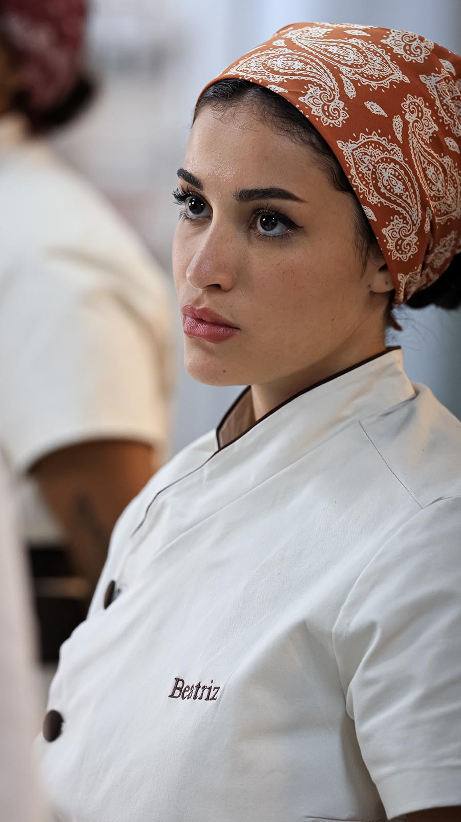 Maya Aniceto - Foto: Ricardo Bufolin