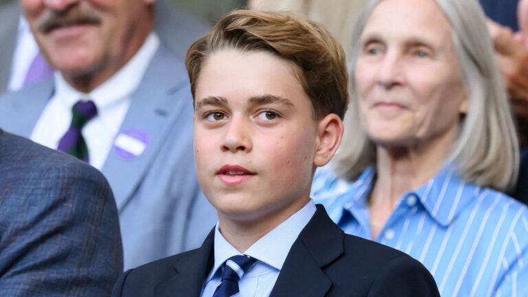 William e Kate quebram regra rígida para o filho mais velho, príncipe George; entenda