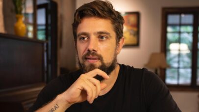 Rafael Cardoso tem desfibrilador interno: cardiologista explica como funciona o CDI