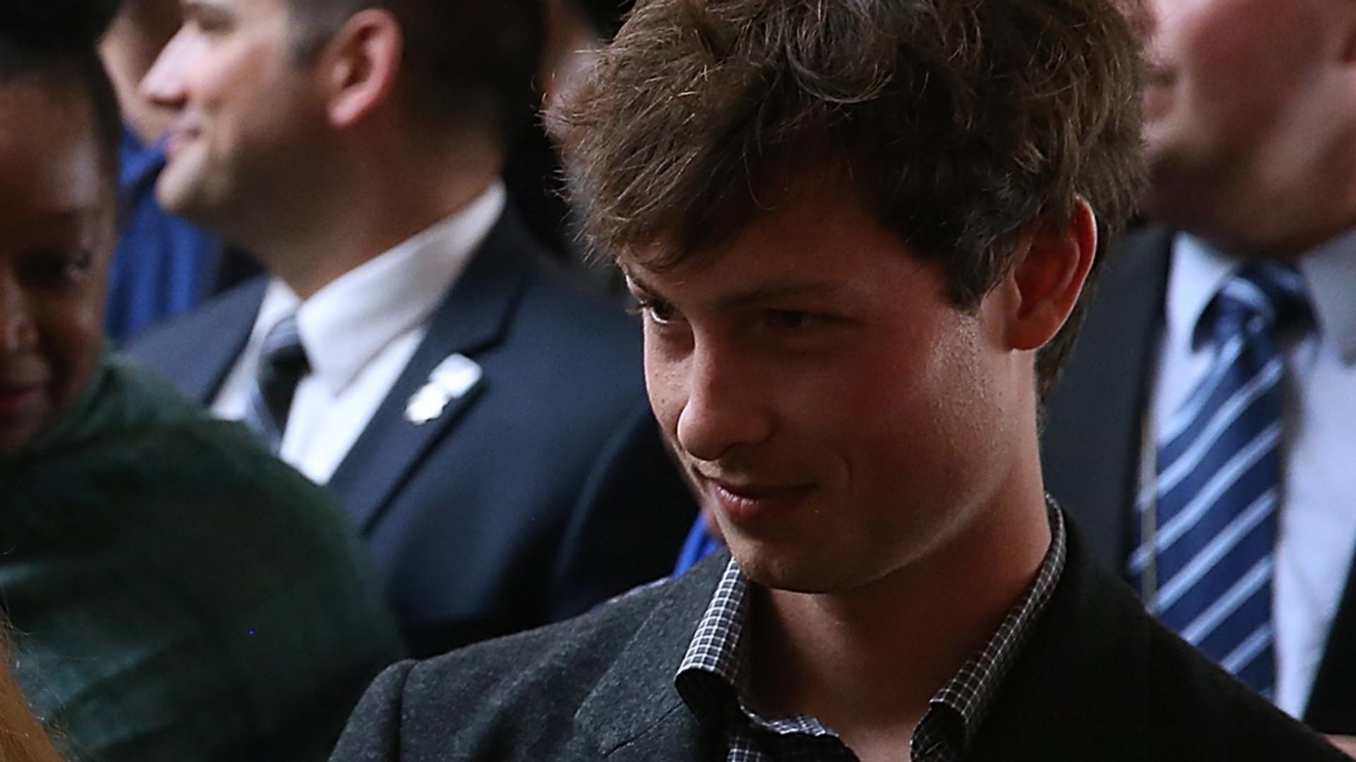 Reed Jobs - Foto: Getty Images