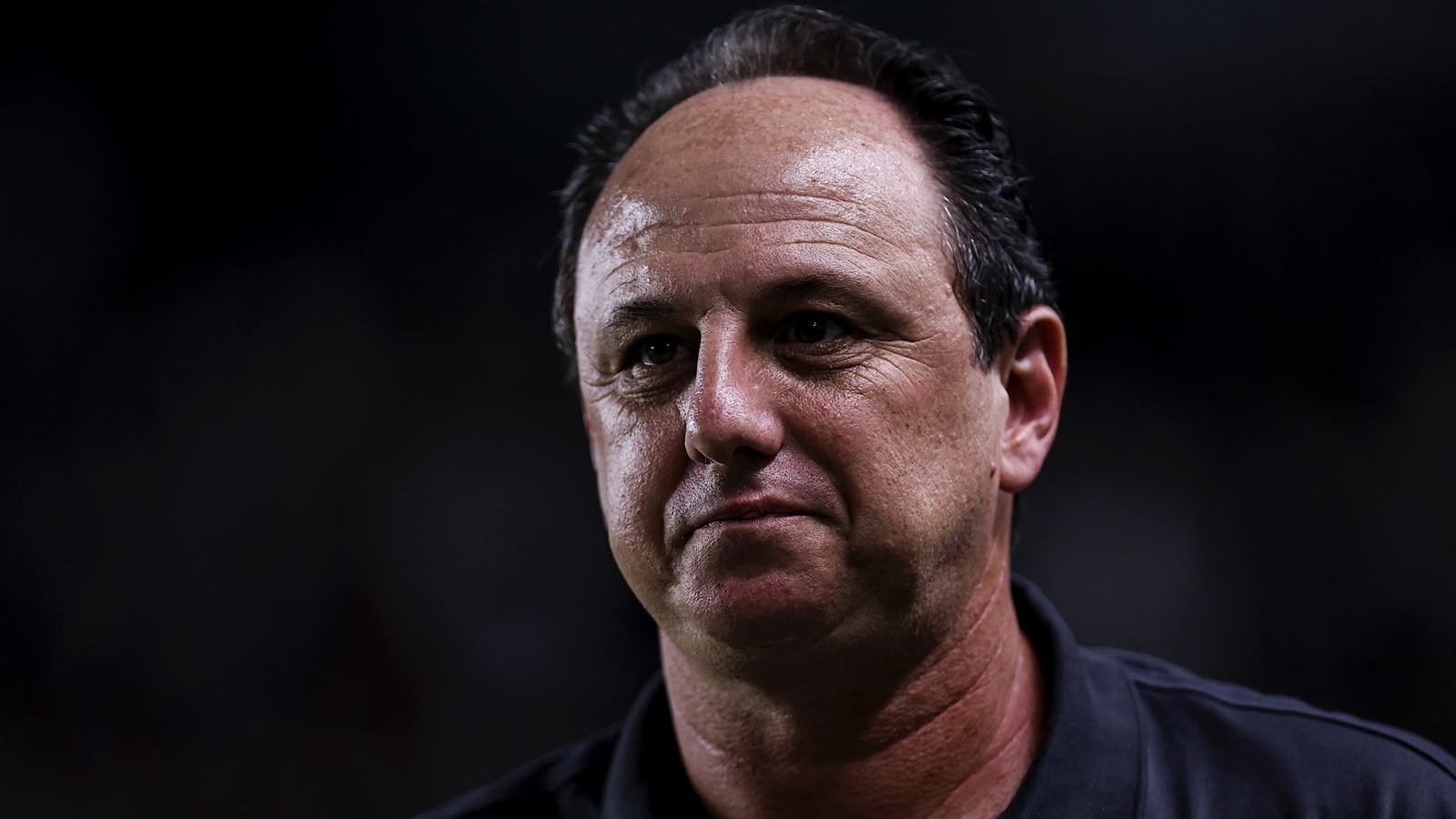 Rogério Ceni é o atleta mencionado no texto - Foto: Ricardo Moreira/Getty Images