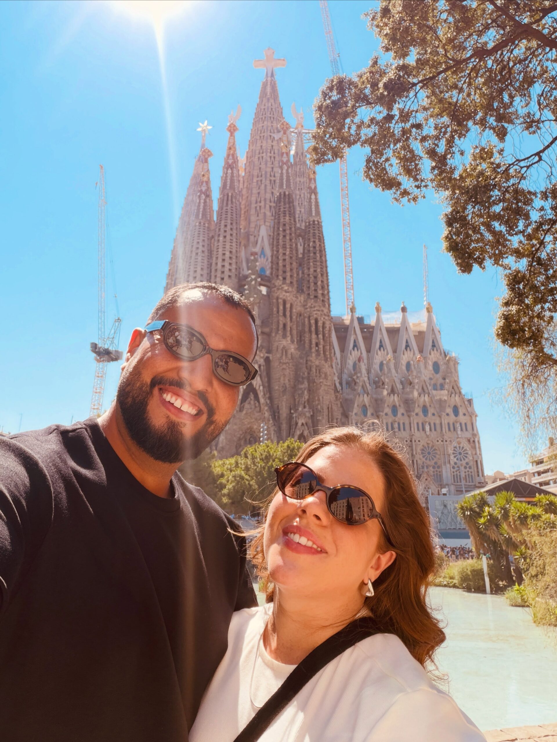 Tati Machado mostra barriguinha de grávida – Foto: Reprodução / Instagram @tati