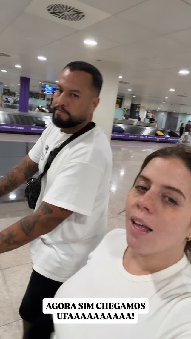 Stories de Tati Machado no Instagram