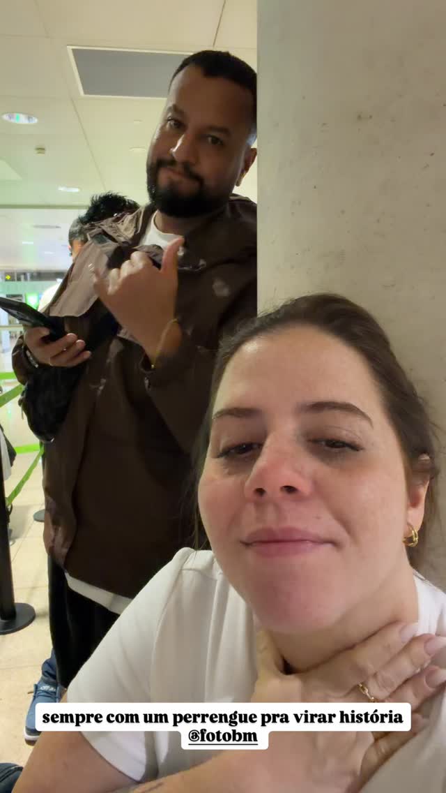 Stories de Tati Machado no Instagram
