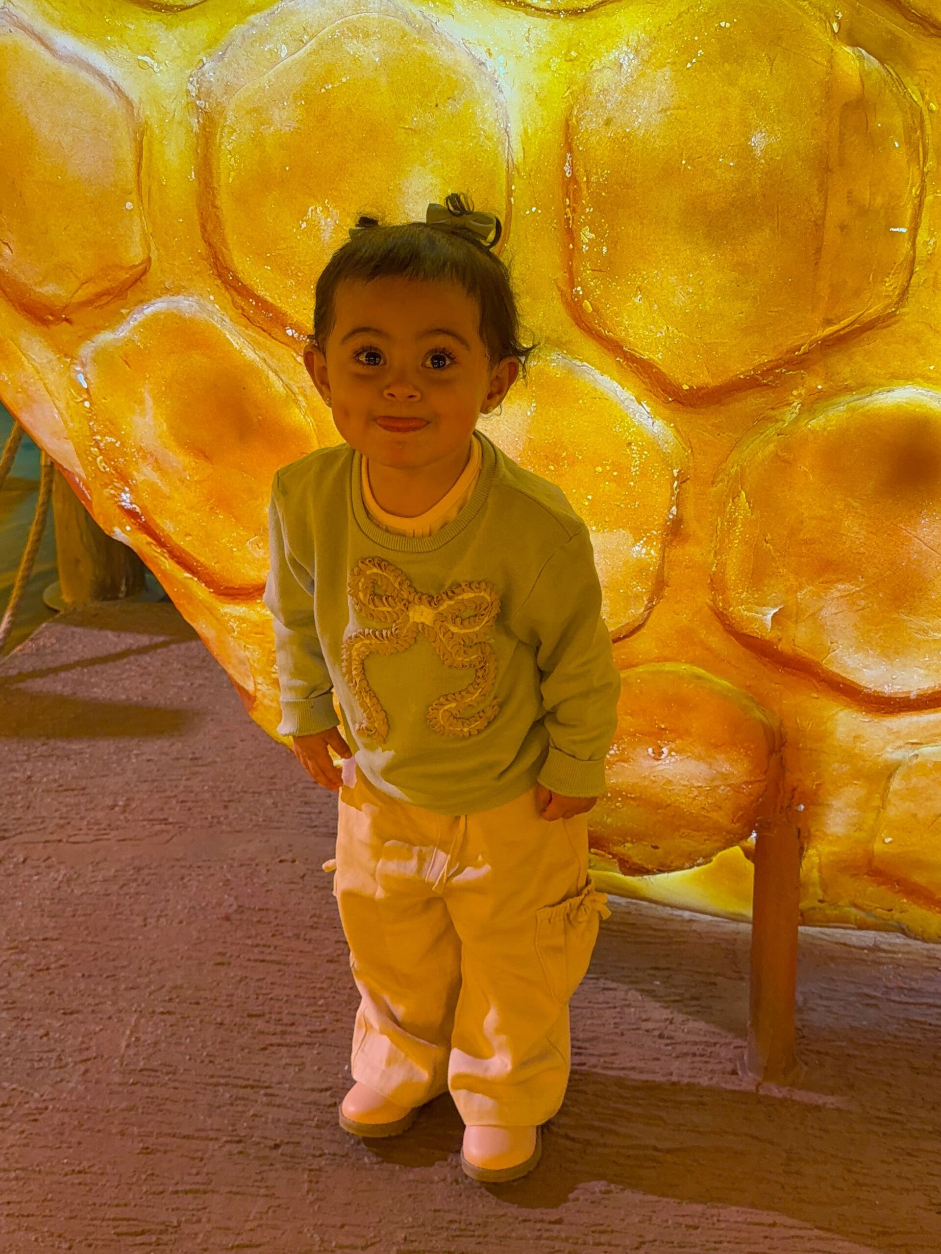 Graciele Lacerda e a filha - Foto: Instagram