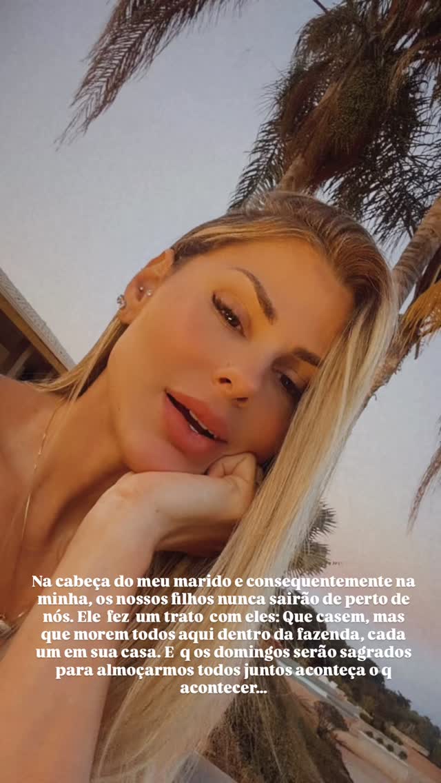 Mariana Polastreli - Foto: Reprodução/Instagram @marianapolastreli