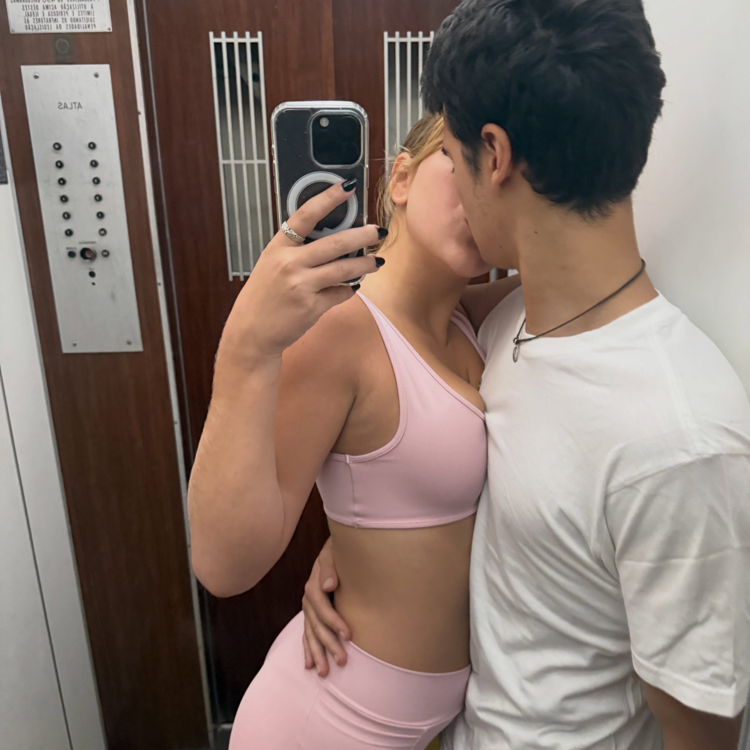 Namorado de Júlia Mautner – Foto: Reprodução / Instagram @julia_mautner