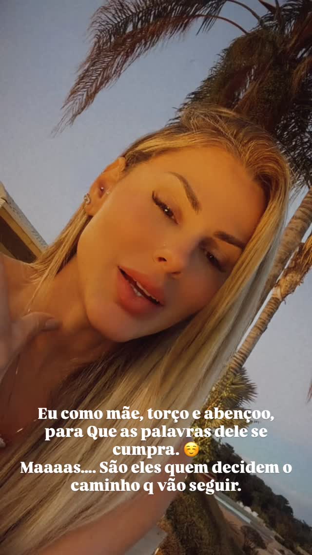 Mariana Polastreli - Foto: Reprodução/Instagram @marianapolastreli