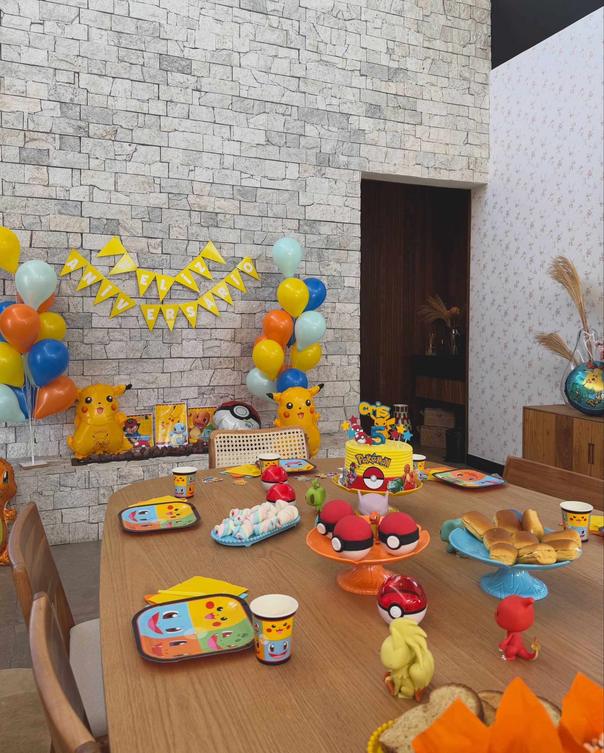 Bianca Andrade comemora o aniversário do filho - Foto: Instagram