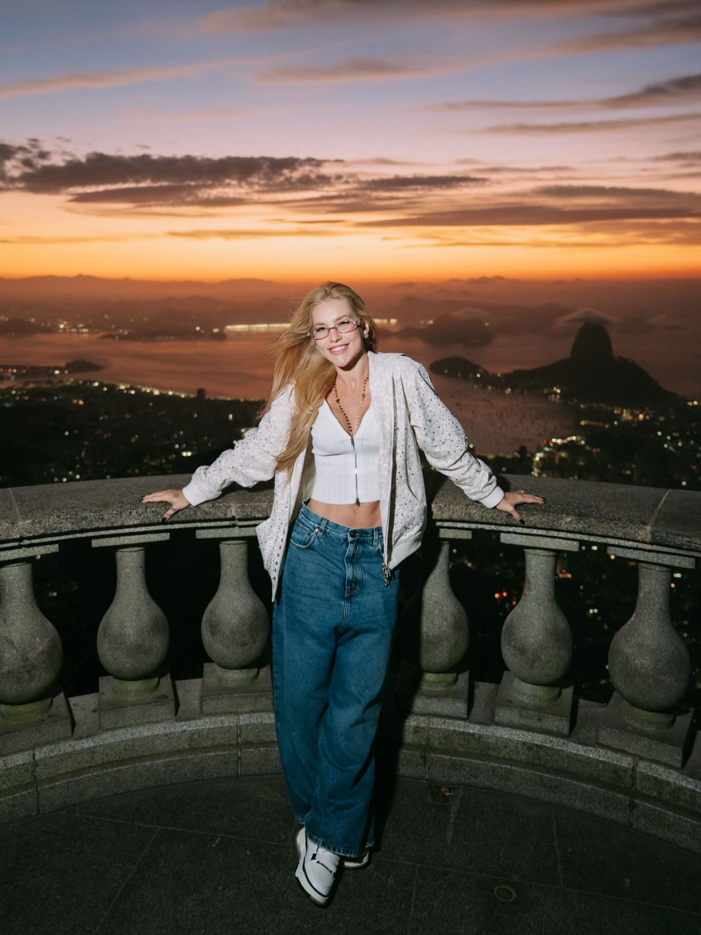 Virginia - Foto: Reprodução / Instagram @virginia