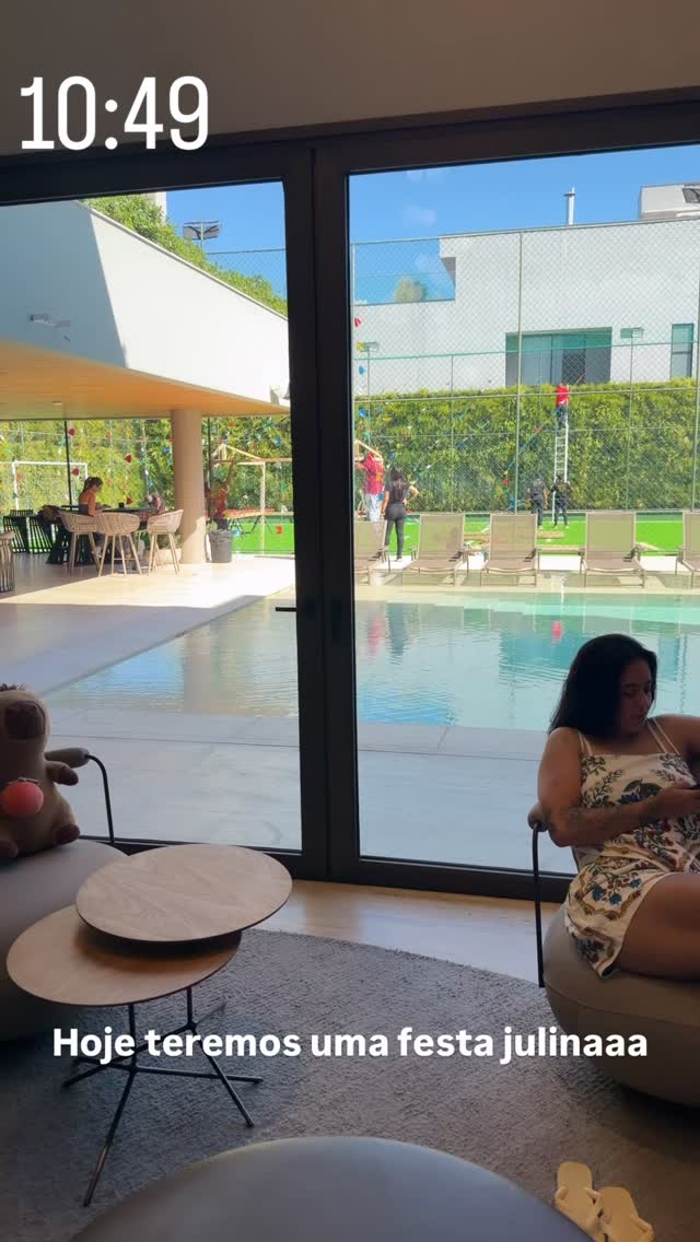 Storie de Virginia - Foto: Instagram