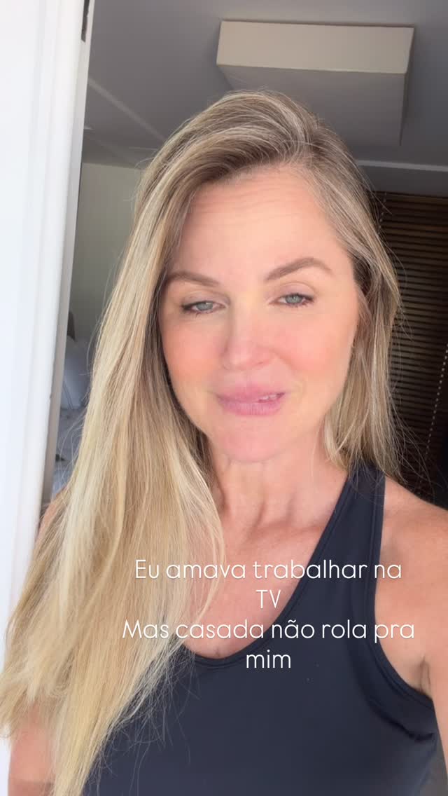 Susana Werner - Foto: Instagram