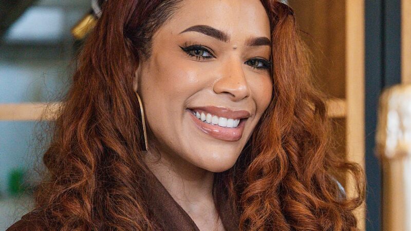Musa digital, Thais Braz atinge mais de 4 milhões de seguidores — Foto: Ian Castilho