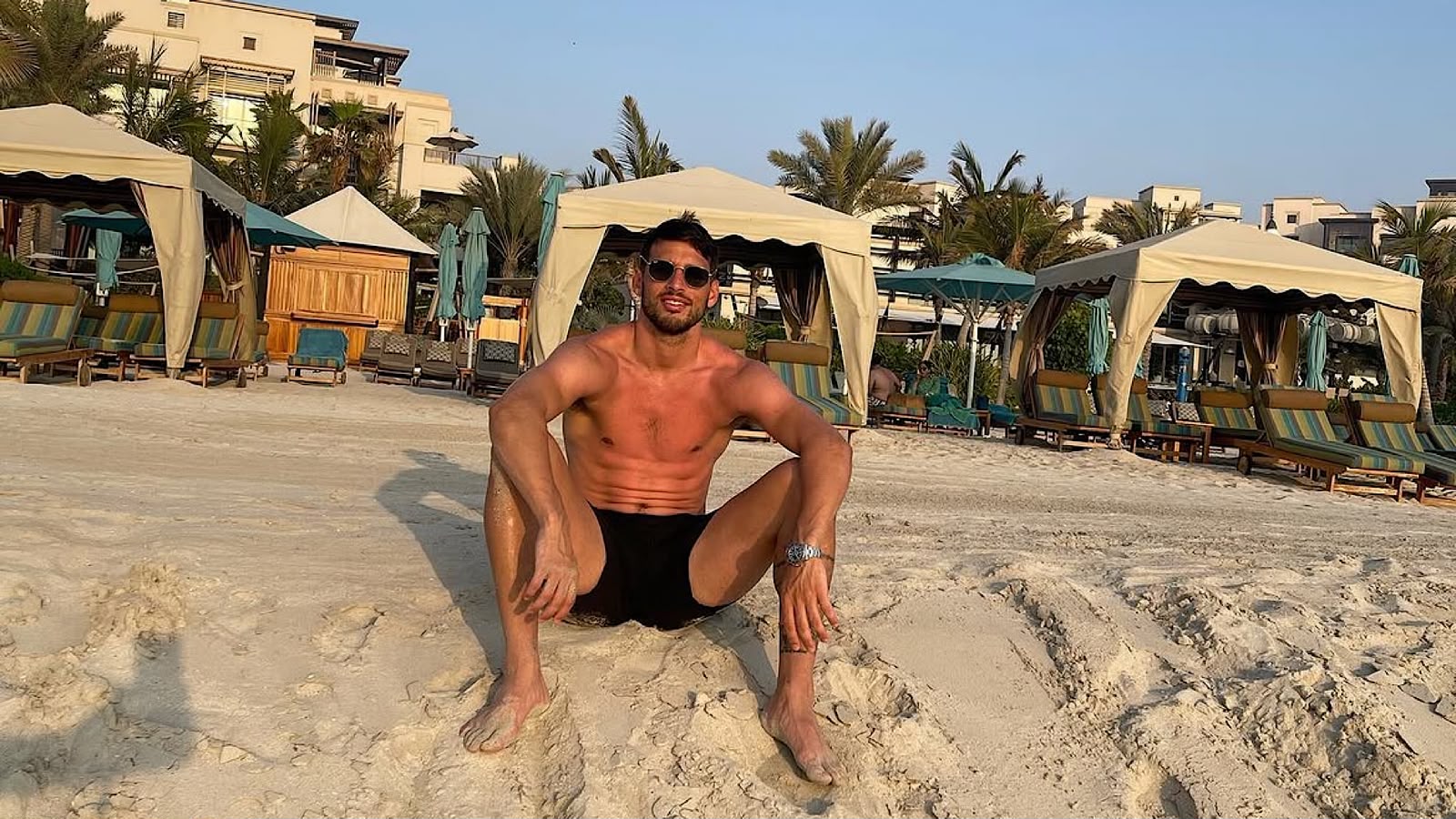 Jonathan Calleri é o atleta mencionado no texto - Foto: Reprodução/Instagram @jocalleri
