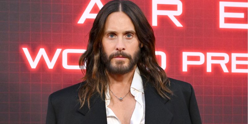 Jared Leto