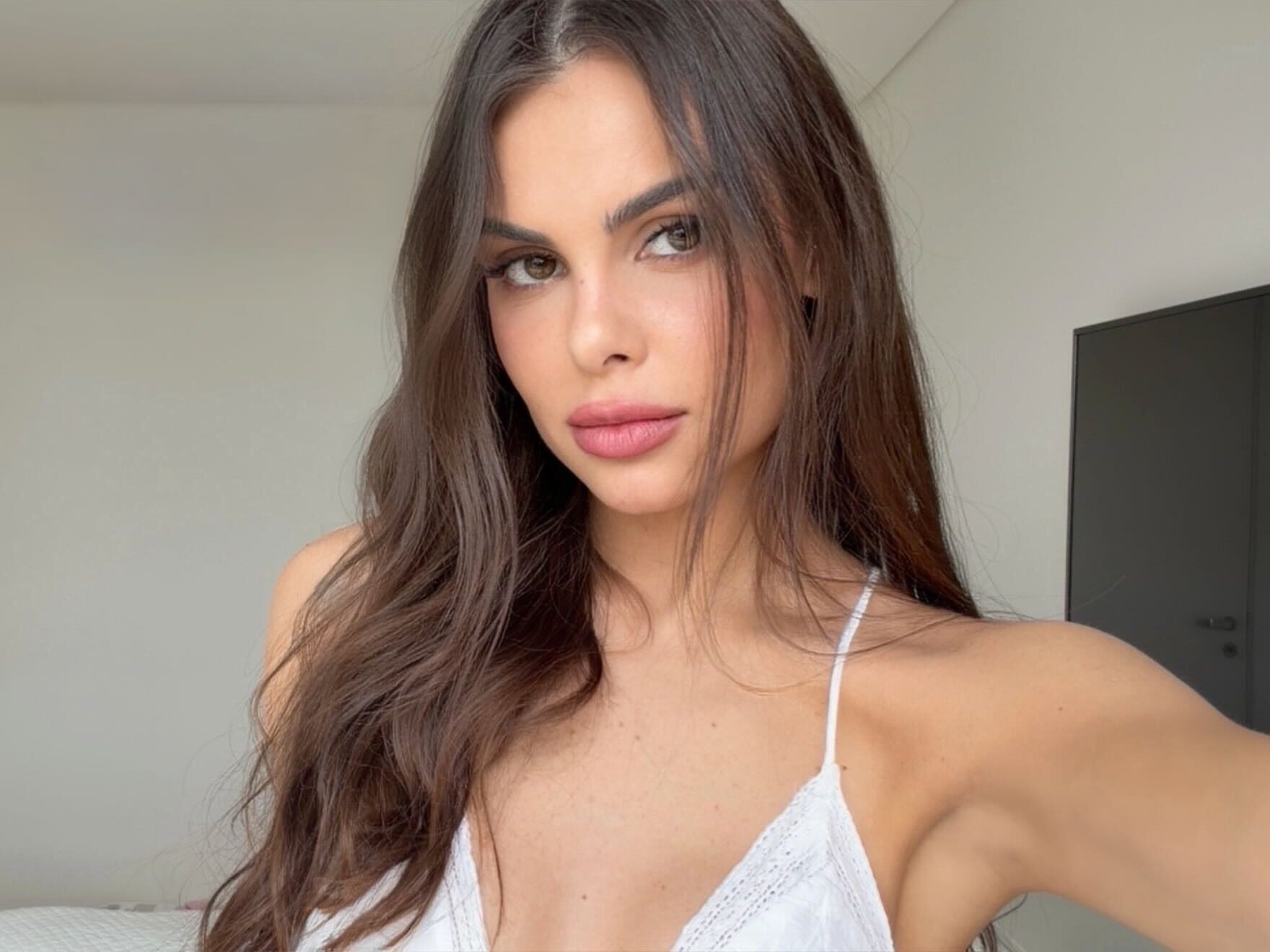 Amanda Kimberlly - Foto: Reprodução / Instagram @akimberllya