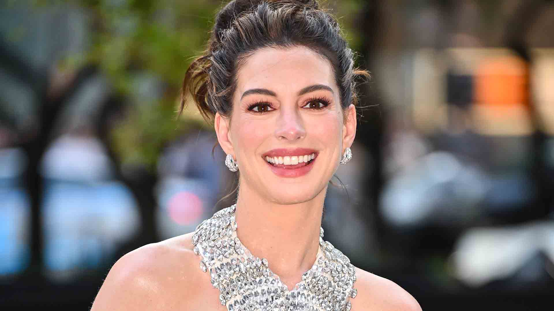 Anne Hathaway - Foto: Getty Images