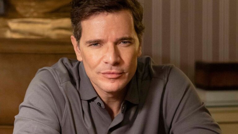 Aos 49 anos, Daniel de Oliveira emenda novelas na Globo e assume papel de vilão