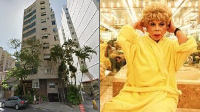 Atriz que marcou gerações e morreu aos 101 anos viveu em apartamento luxuoso no Rio
