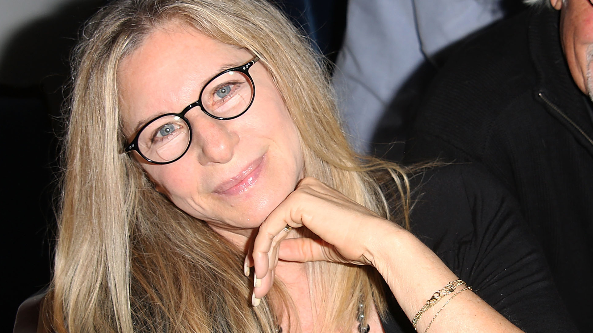 Barbra Streisand - Foto: Getty Images