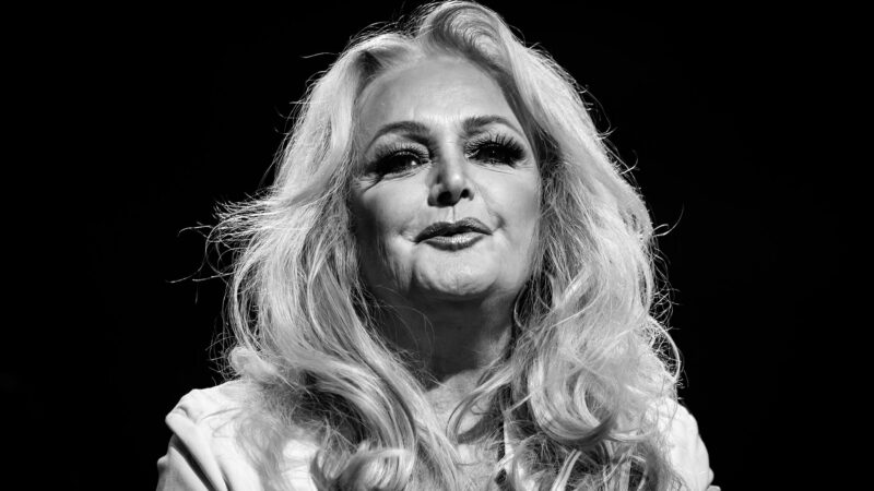 Sem filhos, Bonnie Tyler deixou apenas um herdeiro para sua fortuna de R$ 206 milhões
