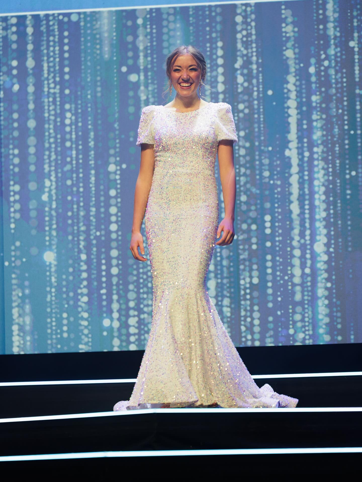Brynn Carnesecca - Foto: Reprodução / Instagram @brynncarnesecca