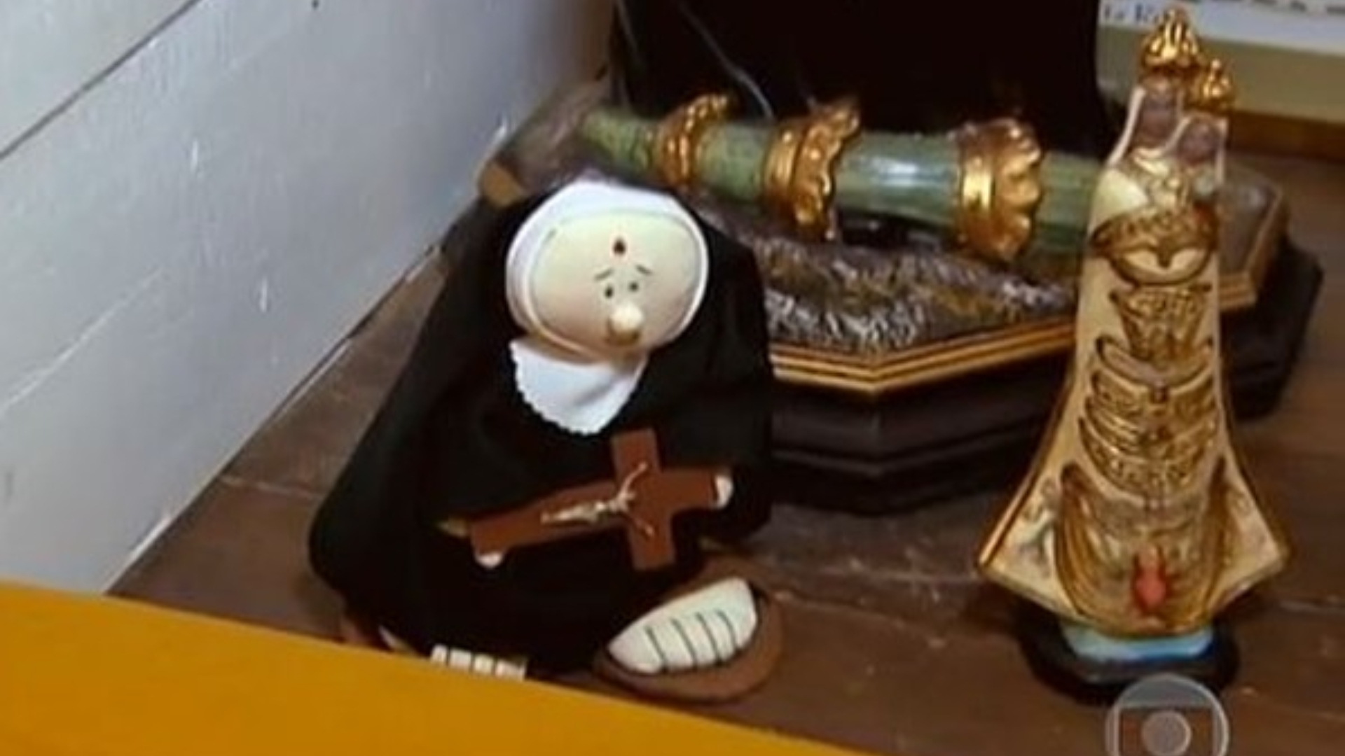 Capela Jô Soares
