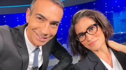 Entenda motivo do afastamento de César Tralli e Renata Vasconcellos do Jornal Nacional