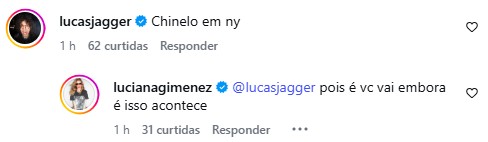 Filho de Luciana Gimenez 