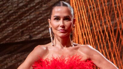 Atriz causa polêmica ao chamar Deborah Secco de 'cobra': 'Isso se chama inveja'