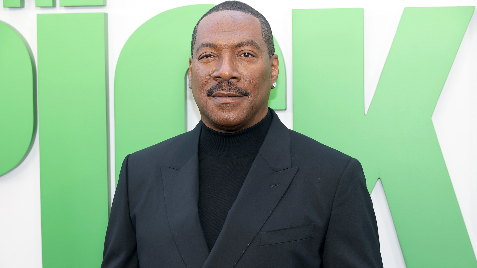 Eddie Murphy - Foto: Getty Images