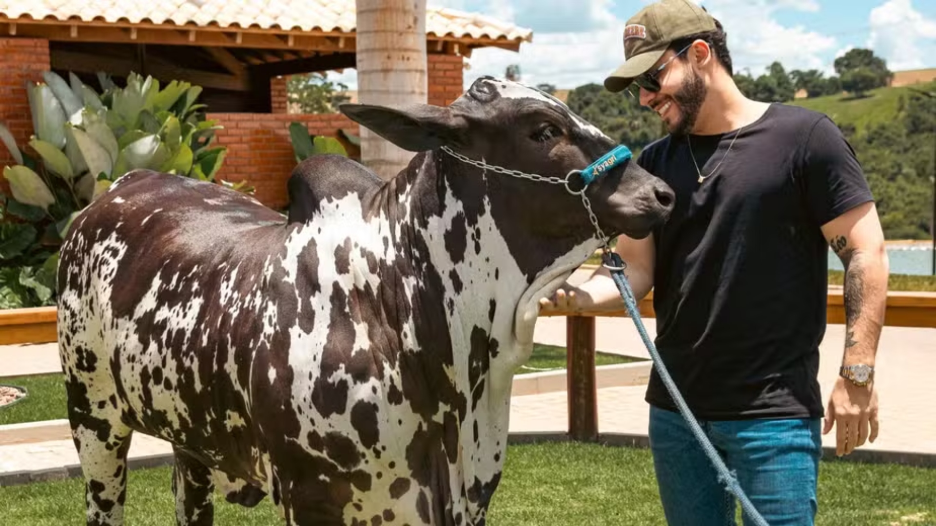 Murilo Huff