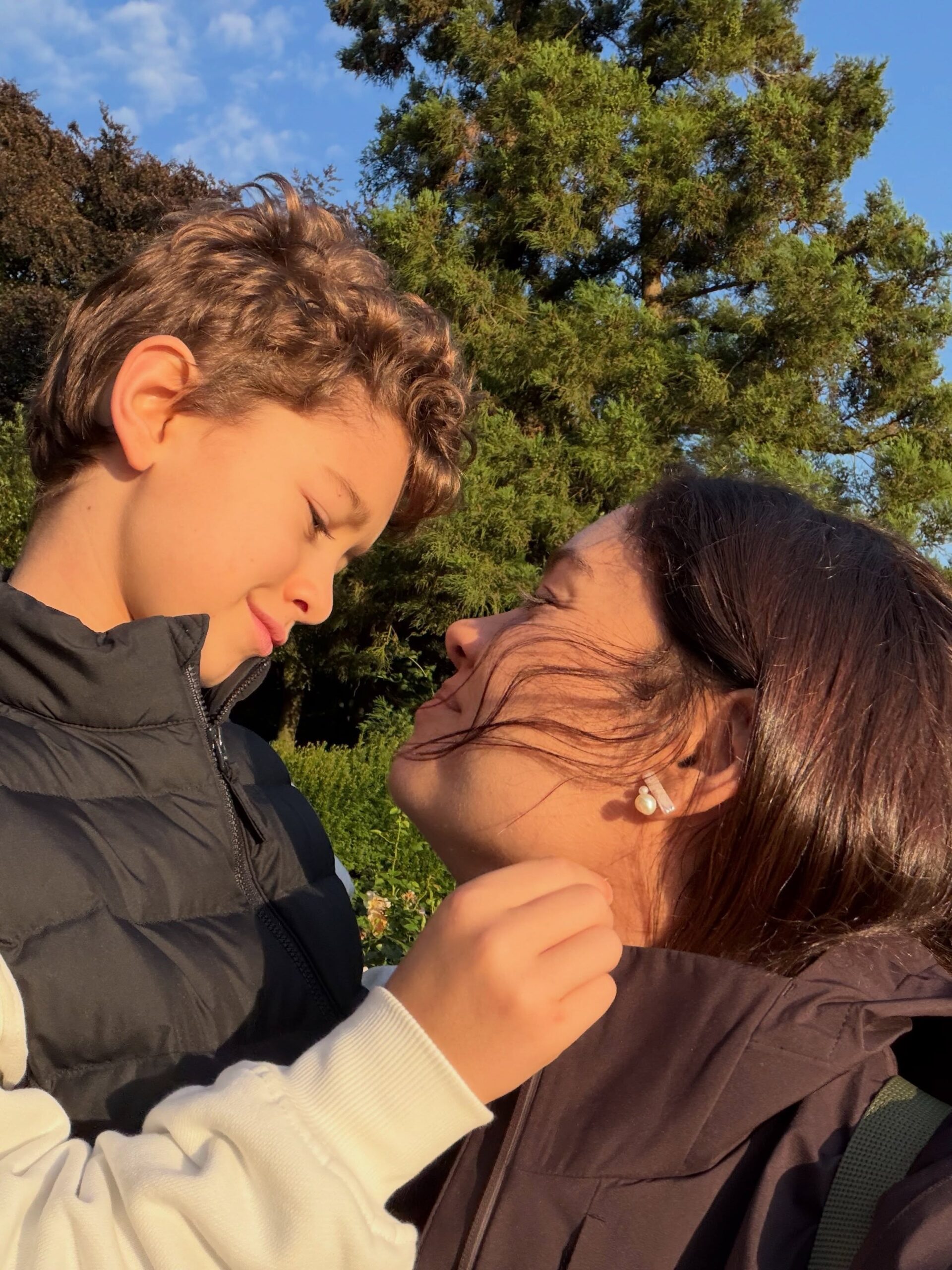 Férias da família de Sophie Charlotte - Foto: Reprodução / Instagram