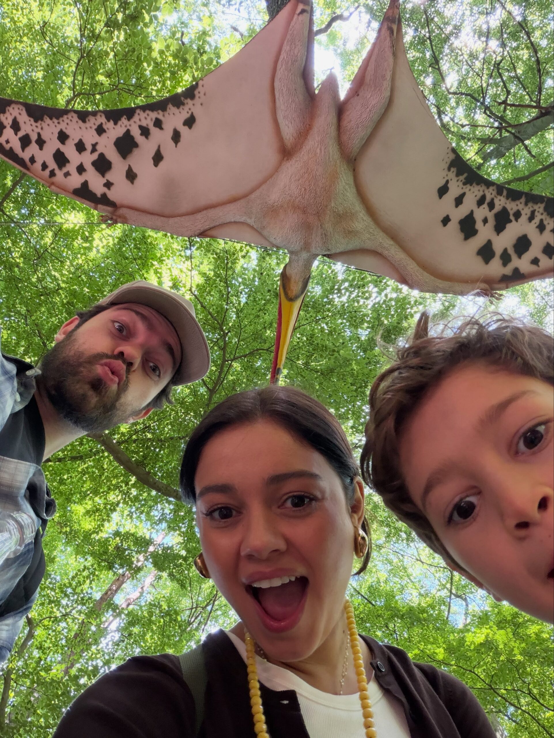 Férias da família de Sophie Charlotte - Foto: Reprodução / Instagram