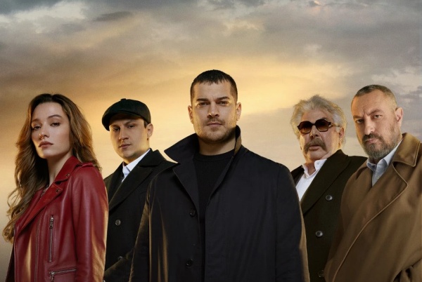 Novela Turca
