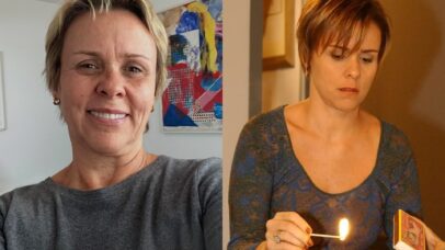 Por que Giulia Gam se afastou das novelas? Atriz explica ausência de 12 anos em retorno às telinhas