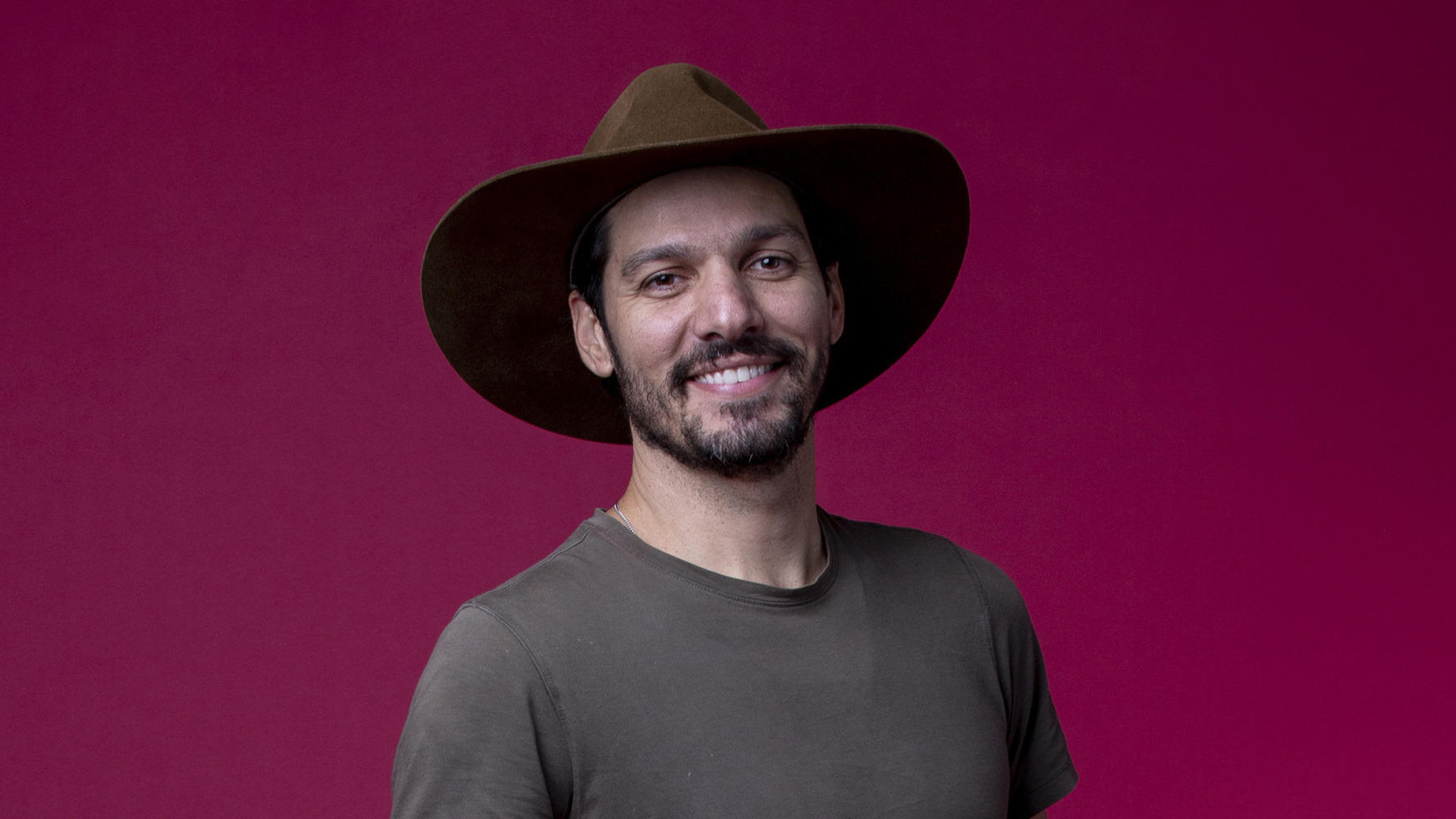Guito - Foto: Globo/João Miguel Júnior