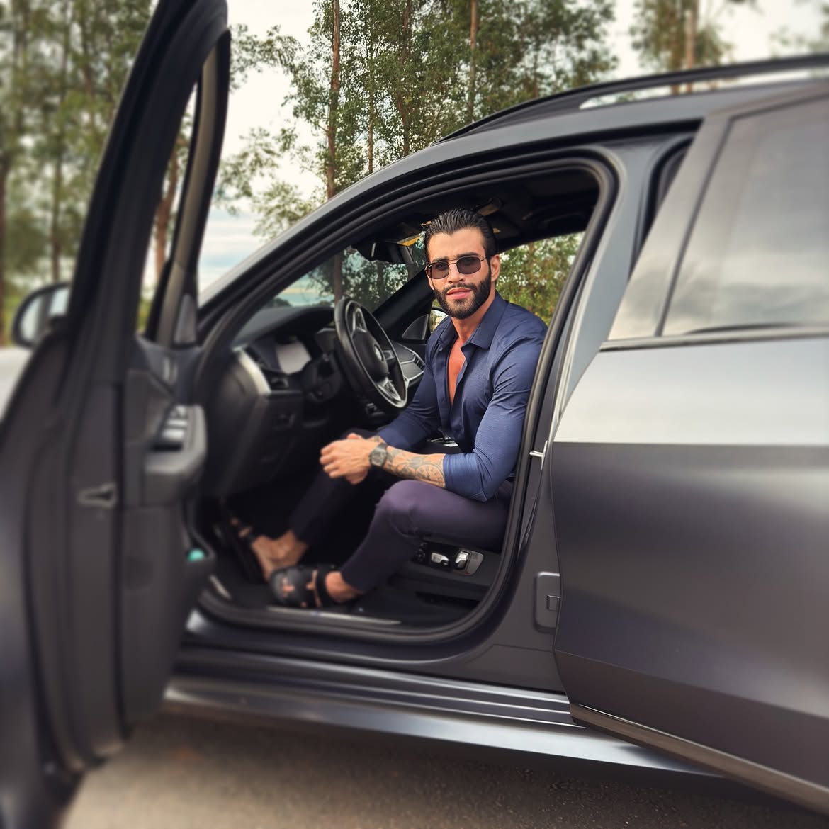 Gusttavo Lima - Foto: Reprodução / Instagram @gusttavolima 