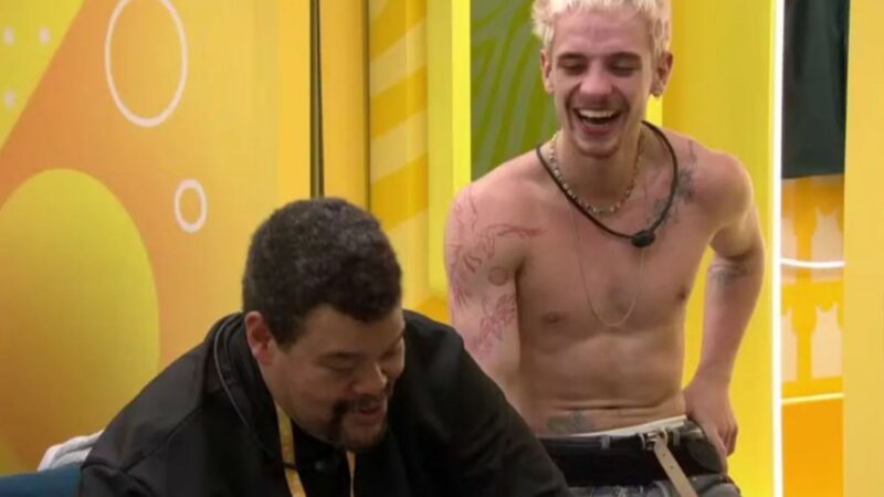 Aos 22 anos, ex-BBB conquista papel em novela da Globo e viverá conflito com personagem de Alexandre Nero