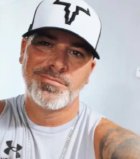 marido de influencer