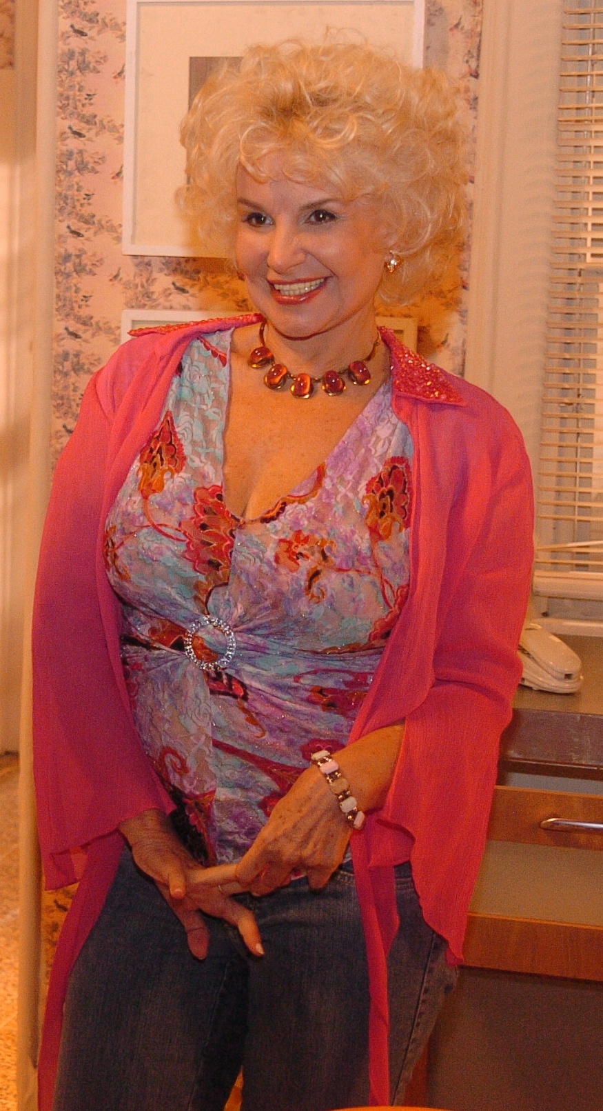 Íris Bruzzi