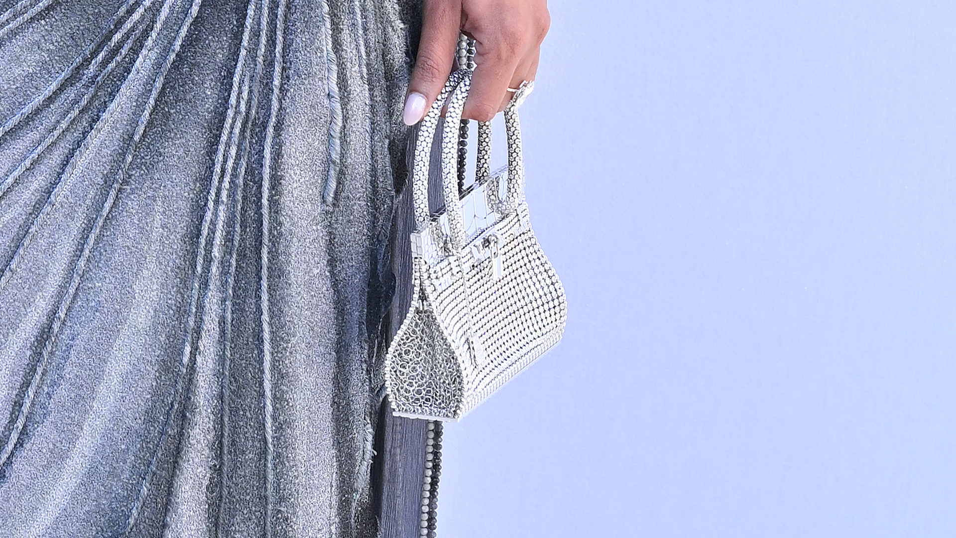 Bolsa de Isha Ambani - Foto: Getty Images