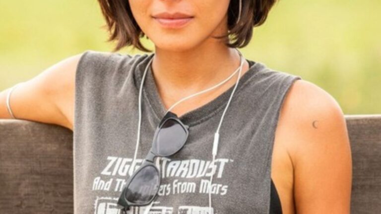 Atriz de 28 anos que começou a carreira por causa da avó volta à Globo após sucesso em Pantanal