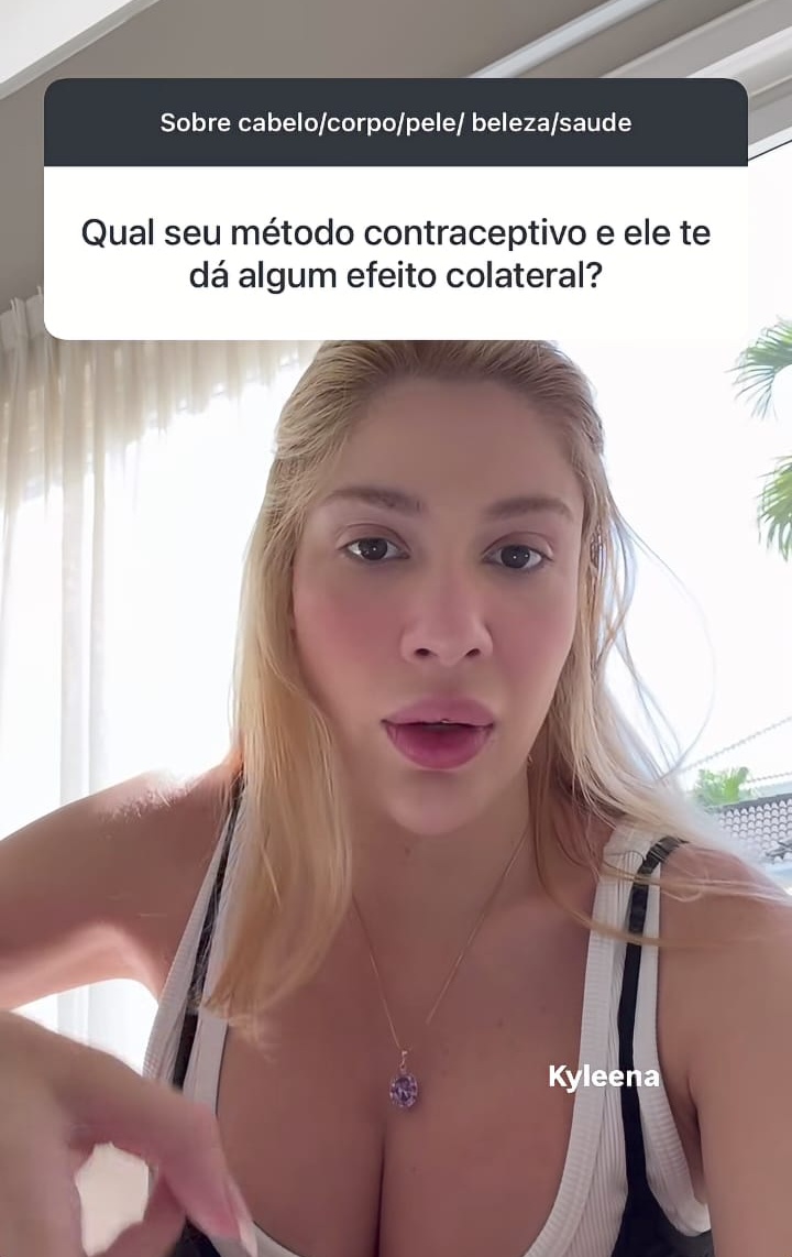 Karoline Lima