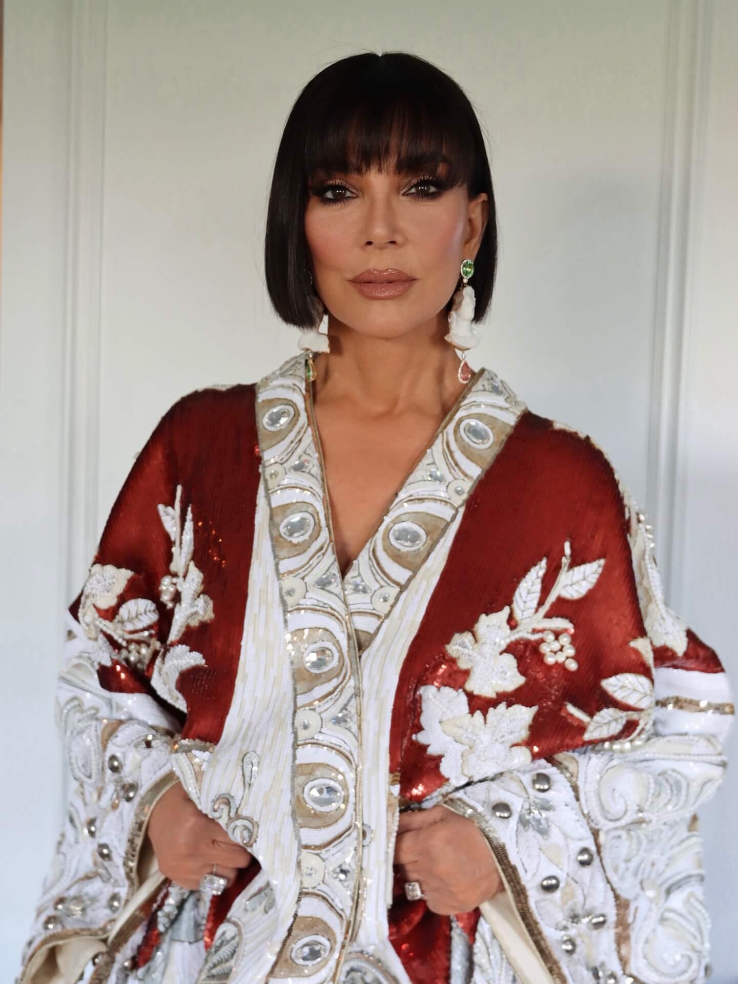 Kris Jenner 
