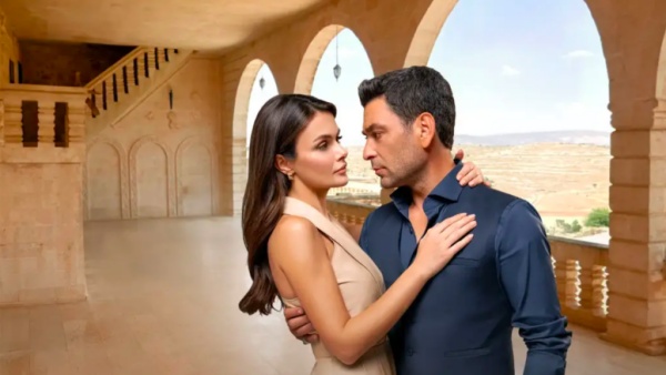 Novela Turca