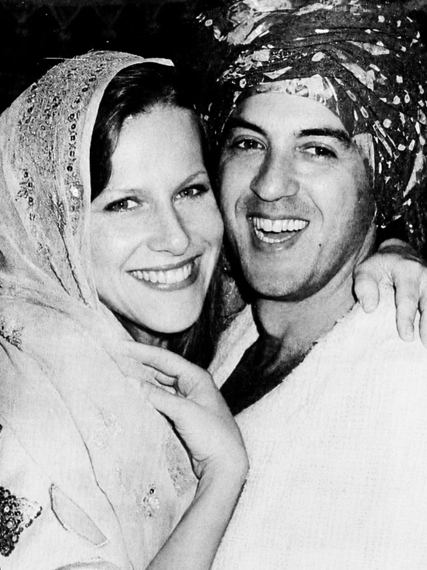 Os atores Lucinha Lins e Claudio Tovar são casados há quase 5 décadas - Foto: Reprodução / Instagram @lucinhalinsoficial